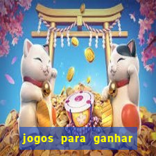 jogos para ganhar dinheiro via pix gratuito